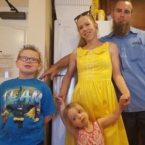 Meet your Posher, Charlene